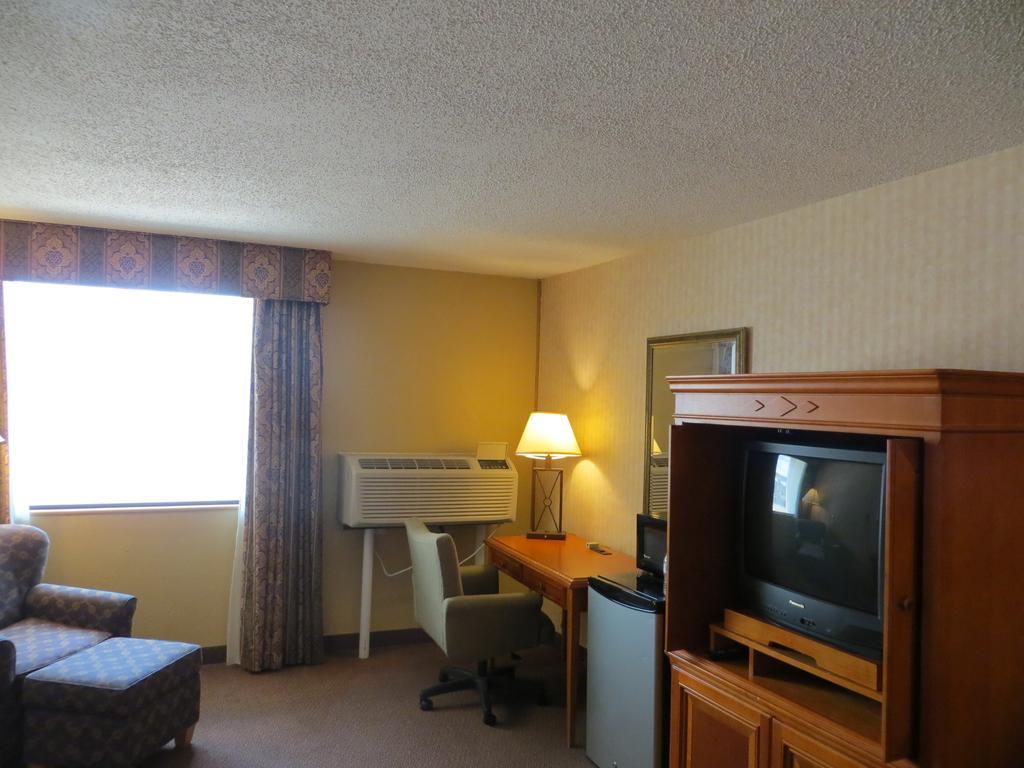 Gateway Hotel Dallas Park Central الغرفة الصورة