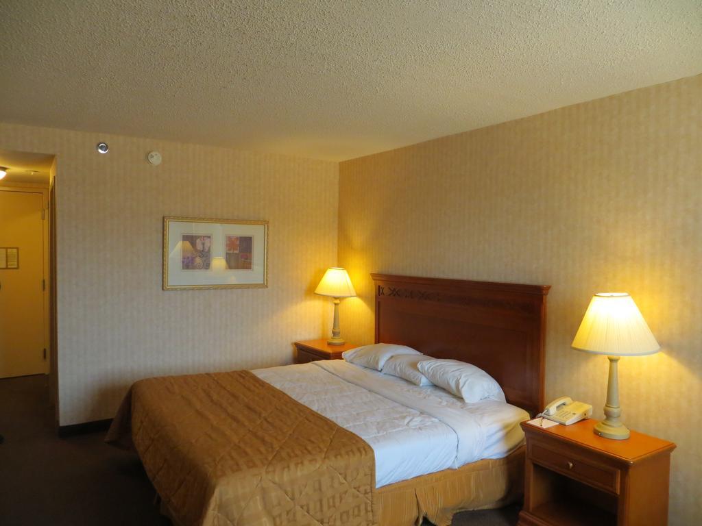 Gateway Hotel Dallas Park Central الغرفة الصورة