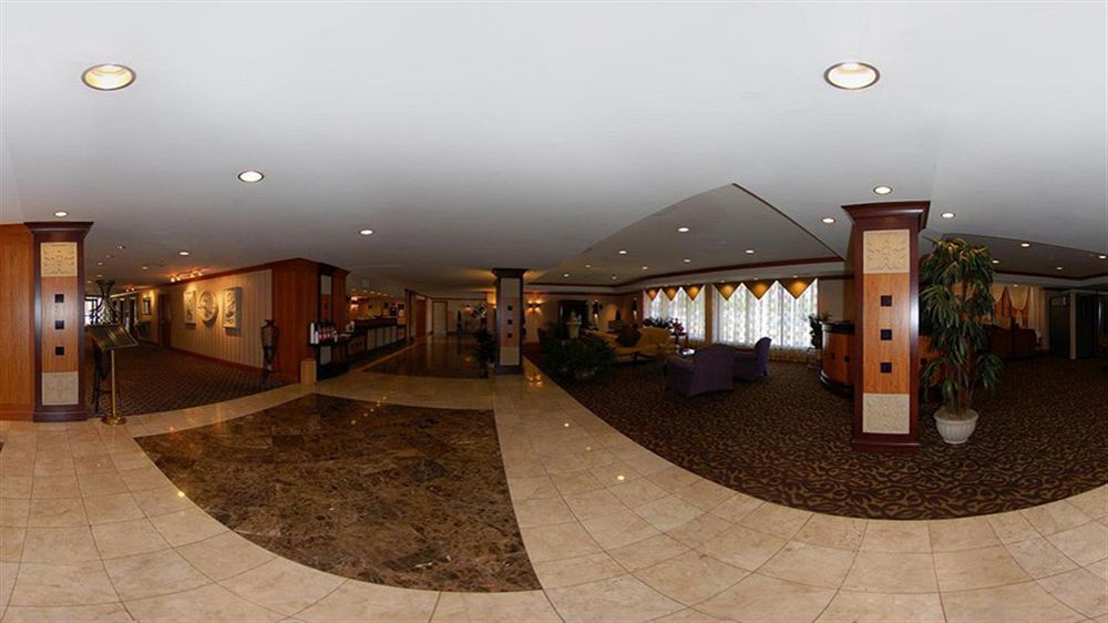 Gateway Hotel Dallas Park Central المظهر الخارجي الصورة