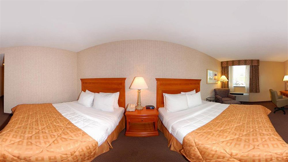 Gateway Hotel Dallas Park Central المظهر الخارجي الصورة