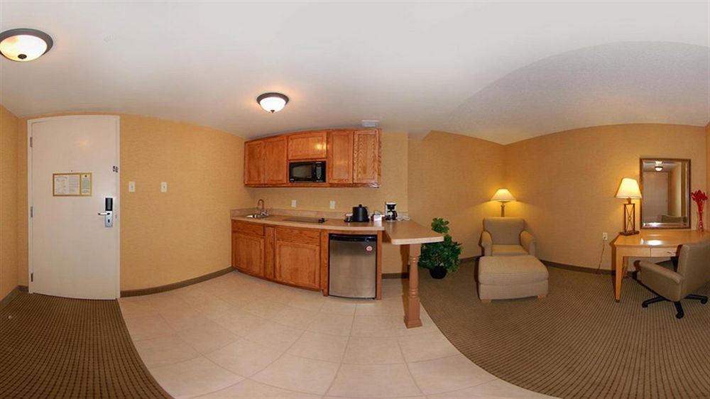 Gateway Hotel Dallas Park Central المظهر الخارجي الصورة