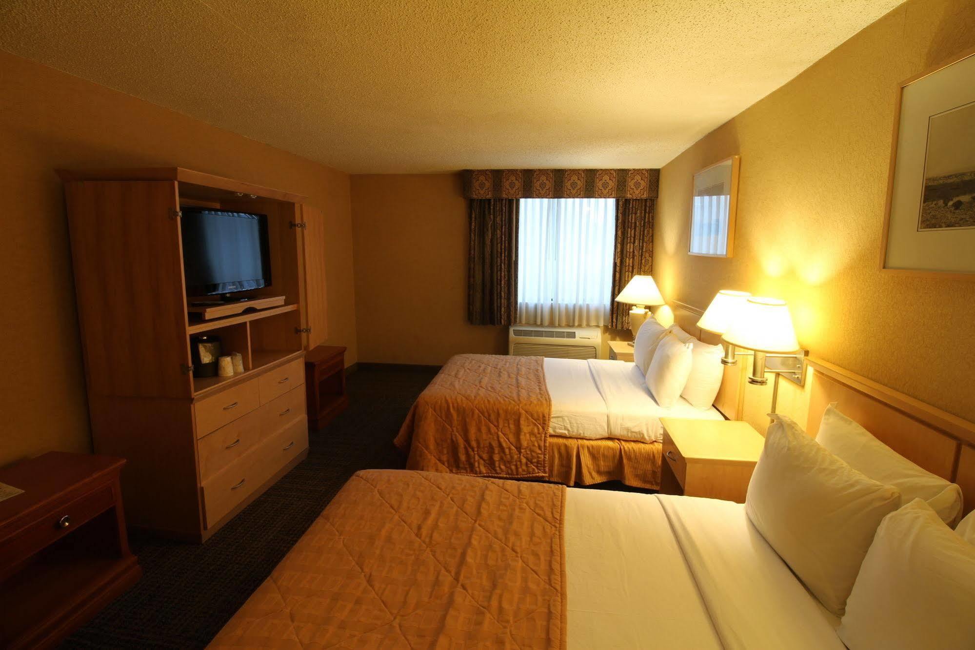 Gateway Hotel Dallas Park Central المظهر الخارجي الصورة