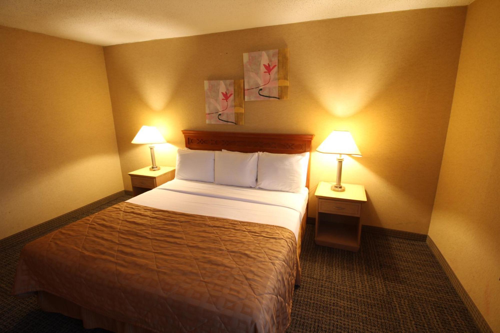 Gateway Hotel Dallas Park Central المظهر الخارجي الصورة