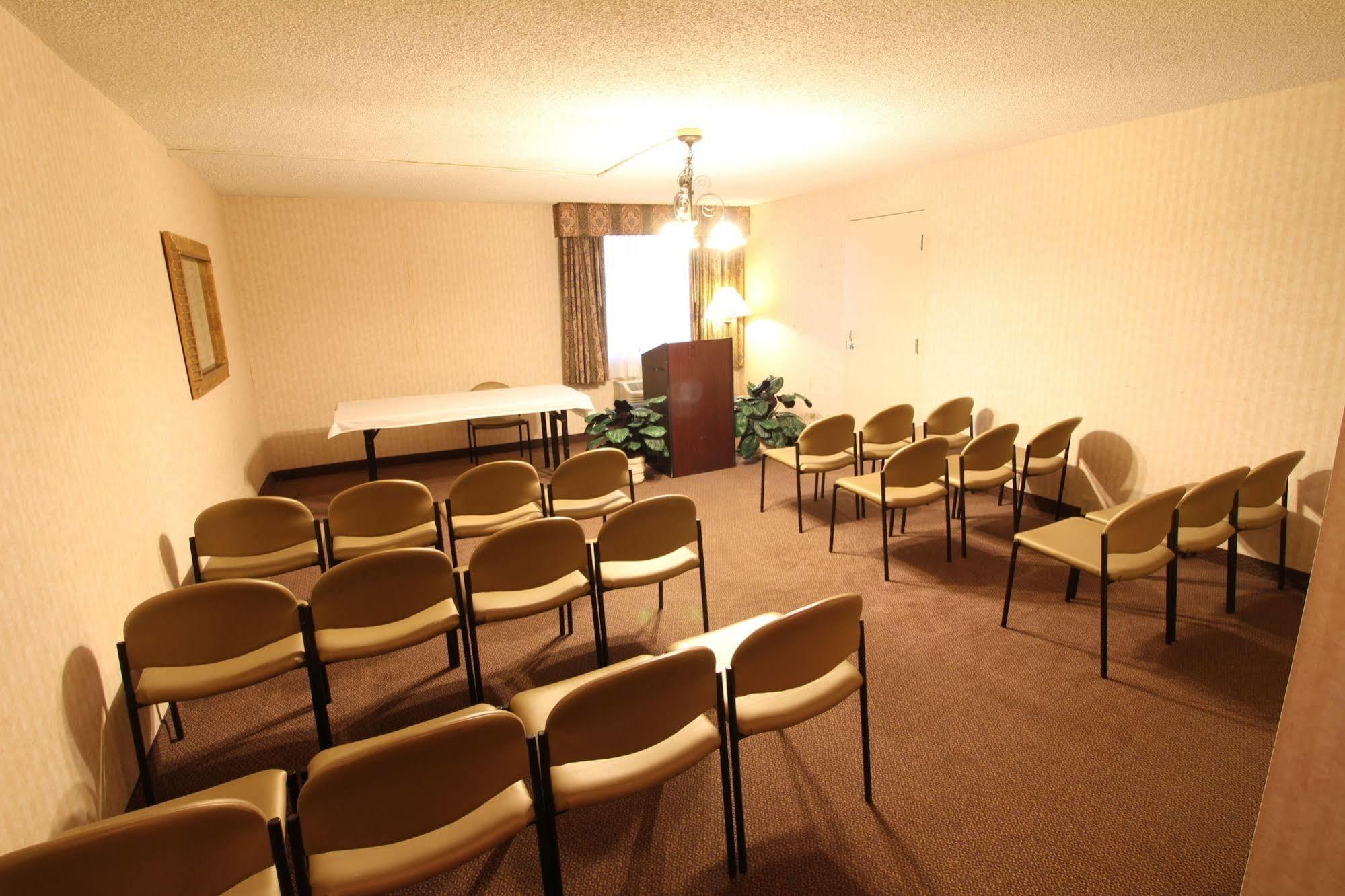 Gateway Hotel Dallas Park Central المظهر الخارجي الصورة