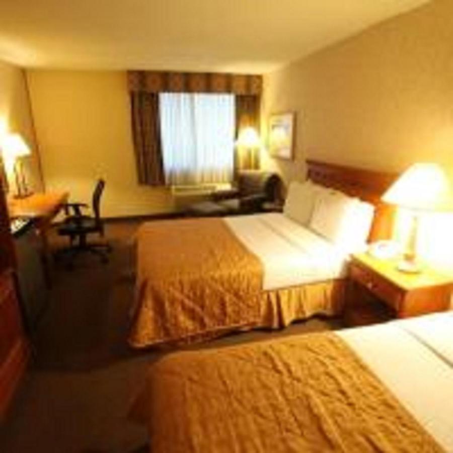 Gateway Hotel Dallas Park Central المظهر الخارجي الصورة