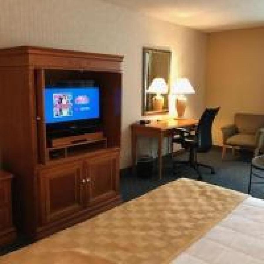 Gateway Hotel Dallas Park Central المظهر الخارجي الصورة